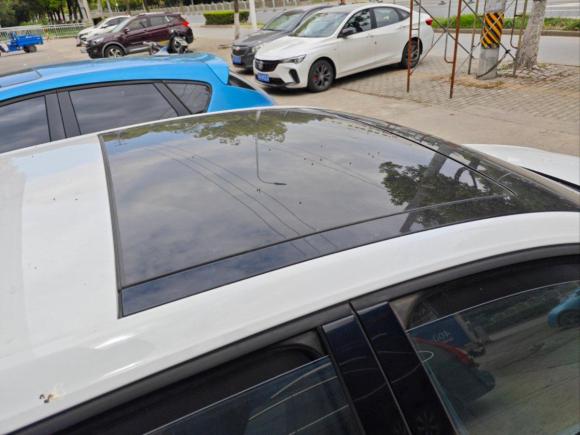 [上海·沪C] 二手大众高尔夫2015款 1.6L 自动舒适型