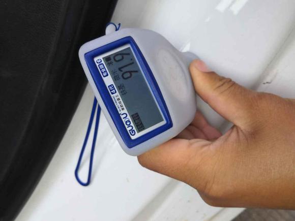 [南昌·赣A] 二手别克威朗2019款 三厢 15S 自动进取型