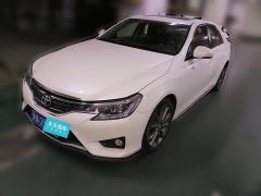 [上海·沪A] 丰田锐志2013款 2.5V 尚锐版