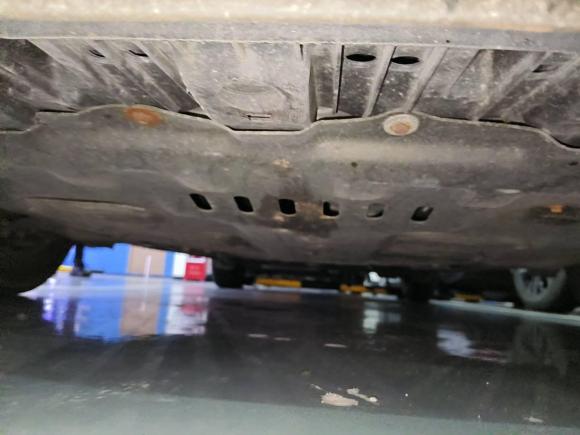 [佛山·粤E] 二手丰田卡罗拉2017款 改款 1.2T S-CVT GL