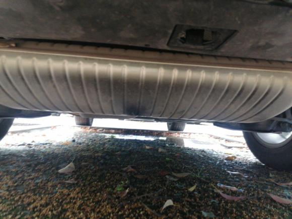 [上海·沪C] 二手大众途昂2021款 380TSI 四驱豪华版