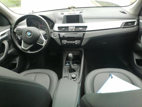 [上海·沪E] 二手宝马宝马X12016款 sDrive18Li 尊享型