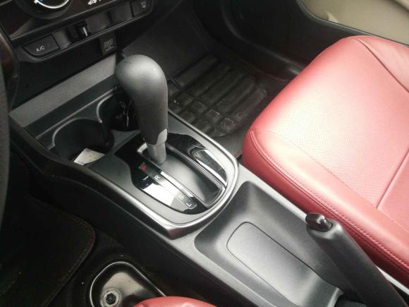 [苏州·苏E] 二手本田哥瑞2016款 1.5L CVT经典版