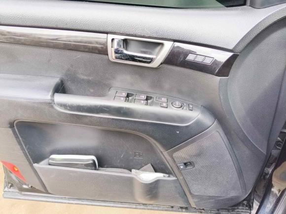 [青岛·鲁B] 二手起亚霸锐2008款 3.8L 豪华版 国IV