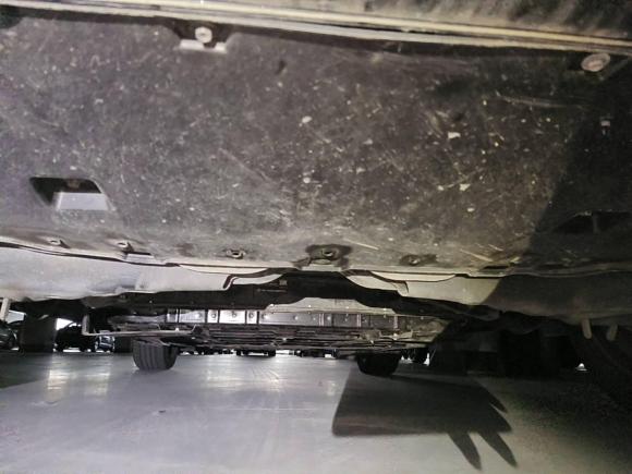 [杭州·浙A] 二手奔腾奔腾E012020款 量子波型