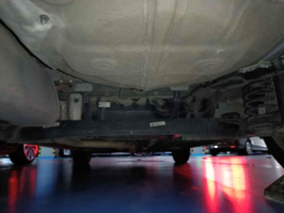 [济南·鲁A] 二手雪佛兰乐风RV2016款 1.5L 自动趣行版