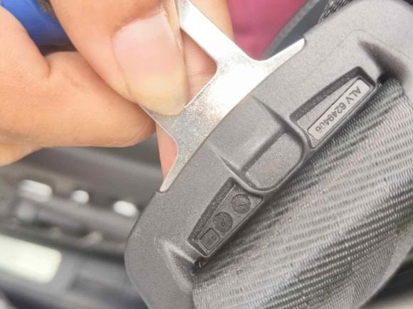 [深圳·粤L] 二手星途星途凌云2023款 400T 两驱星尊版