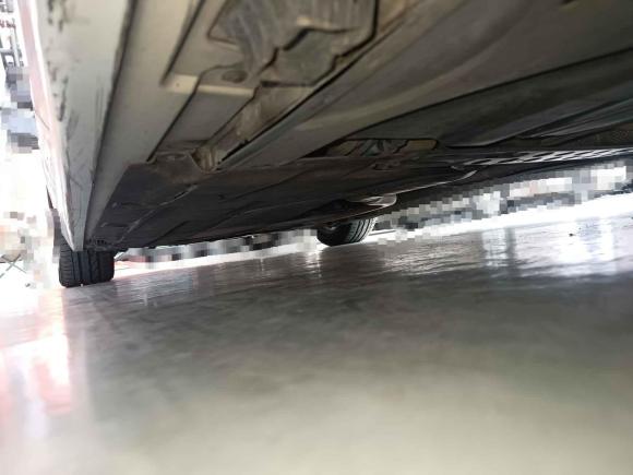 [合肥·皖N] 二手宝马宝马5系2014款 520i 典雅型