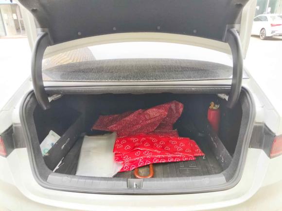 [南通·苏F] 二手比亚迪秦PLUS2021款 EV 400KM 豪华型