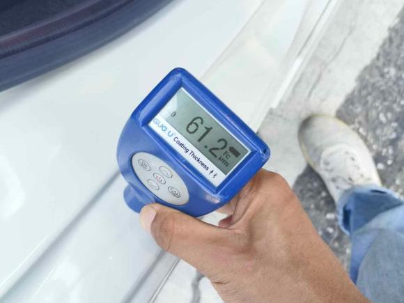 [佛山·粤E] 二手本田飞度2018款 1.5L CVT舒适版