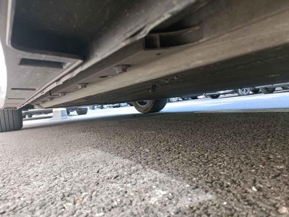 [无锡·苏B] 二手小鹏小鹏P52021款 550G