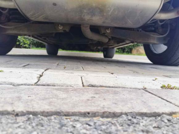 [青岛·鲁B] 二手荣威荣威RX52016款 30T 两驱自动互联网智享版