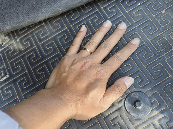 [合肥·皖A] 二手现代北京现代ix252017款 1.4T 自动智能型