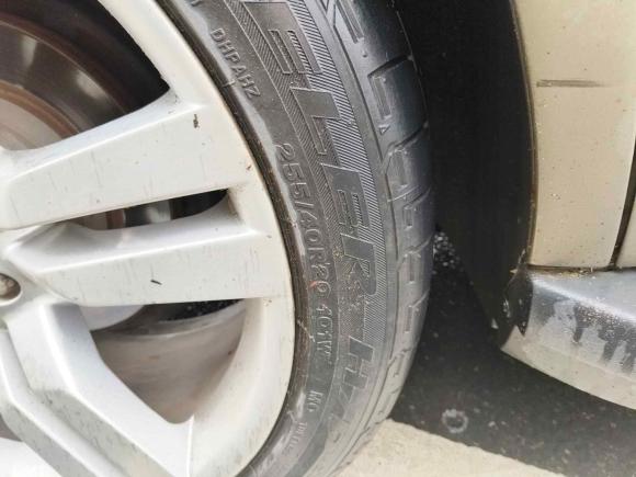 [成都·川G] 二手奔驰奔驰GLK级2008款 GLK 350 4MATIC