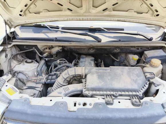 [义乌·浙G] 二手五菱汽车五菱宏光V2019款 1.5L劲取版国VI LAR