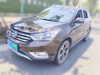 东风风神东风风神AX72016款 2.0L 自动智逸型「苏州二手车」「天天拍车」