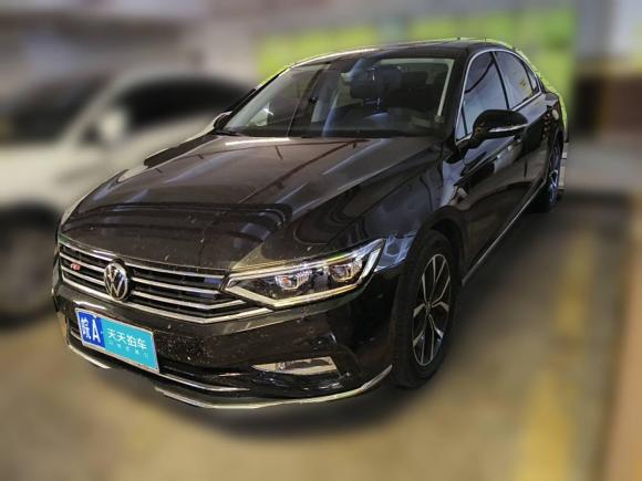 [合肥·皖A] 二手大众迈腾2020款 330TSI DSG 领先型