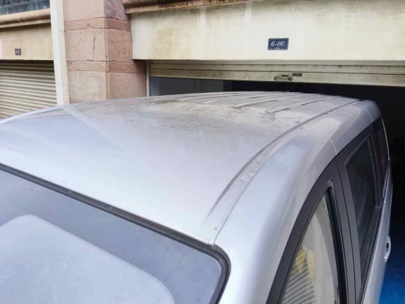 [南京·苏A] 二手长安凯程长安睿行S502017款 S50V 1.5L 手动物流版I 国V