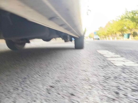 [南京·苏A] 二手江淮瑞风瑞风M32016款 宜家版 1.6L 豪华智能型