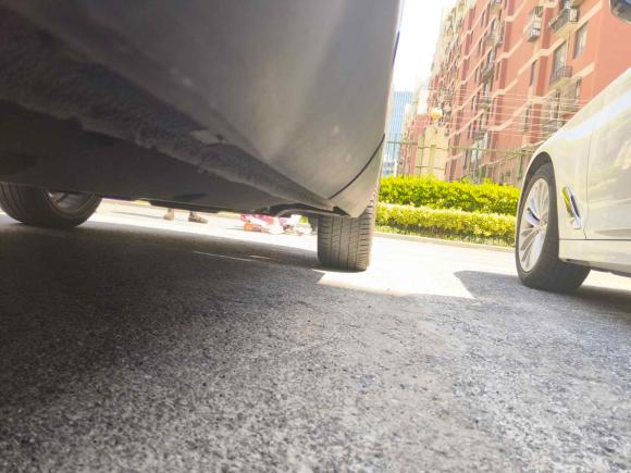 [上海·沪F] 二手红旗红旗HS52019款 2.0T 智联旗领版