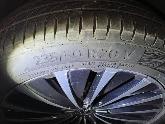 [武汉·鄂A] 二手大众威然2020款 380TSI 旗舰版