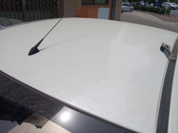 [青岛·鲁B] 二手本田哥瑞2016款 1.5L CVT经典版