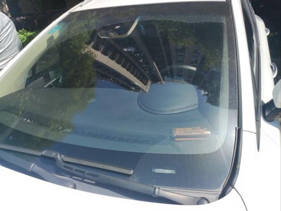 [上海·皖P] 二手吉利汽车帝豪GS2018款 领潮版 1.4T 自动领尚智联型