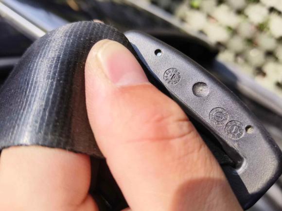 [常州·苏D] 二手标致标致30082013款 2.0L 手动经典版