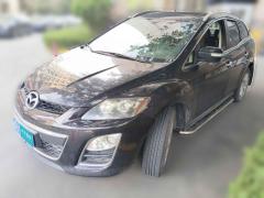 [青岛·鲁B] 马自达马自达CX-72014款 2.5L 2WD 尊贵版