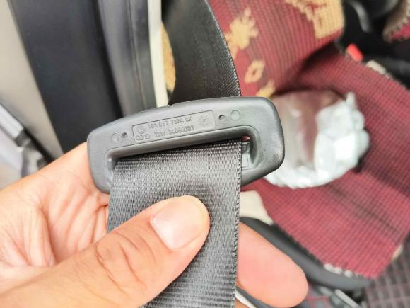 [合肥·皖A] 二手捷达捷达VA32019款 1.5L 手动进取版