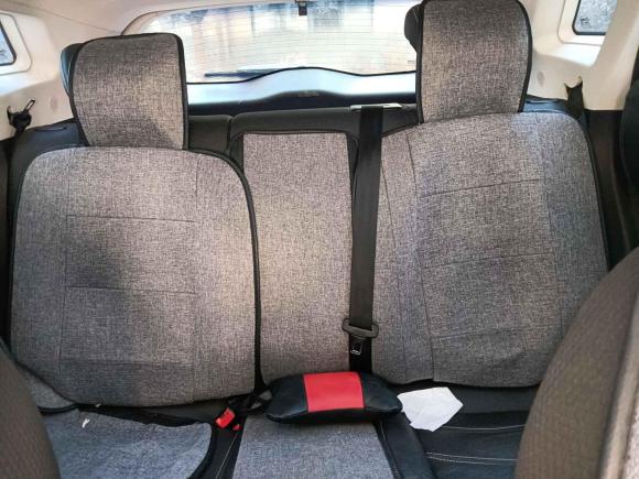 [合肥·皖A] 二手众泰众泰T3002017款 1.5T CVT尊享型