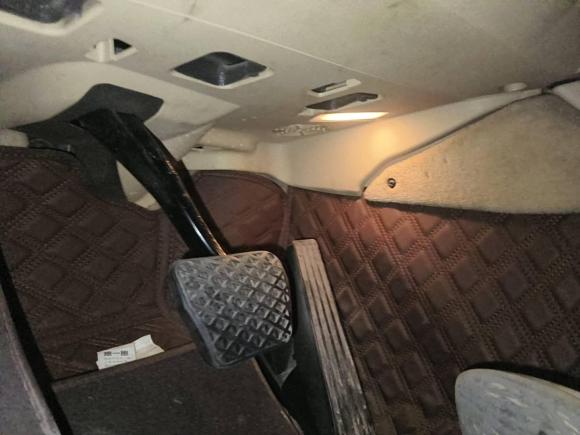 [义乌·浙G] 二手宝马宝马7系2009款 730Li领先型