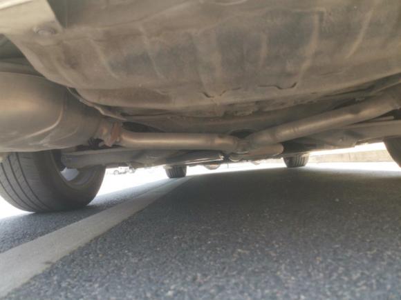 [广州·粤A] 二手本田英仕派2019款 260TURBO 典雅版 国VI