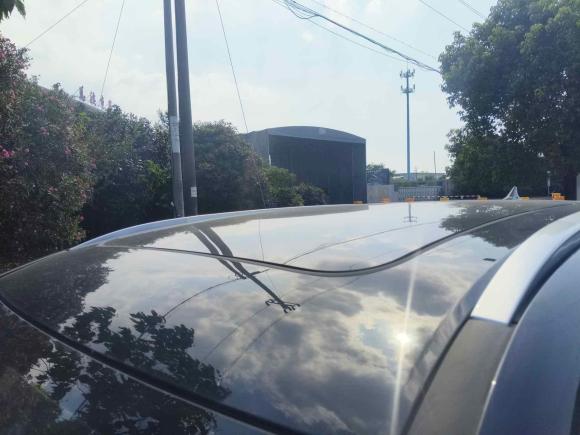 [宁波·浙B] 二手五菱汽车五菱星辰2021款 1.5T CVT星曜版