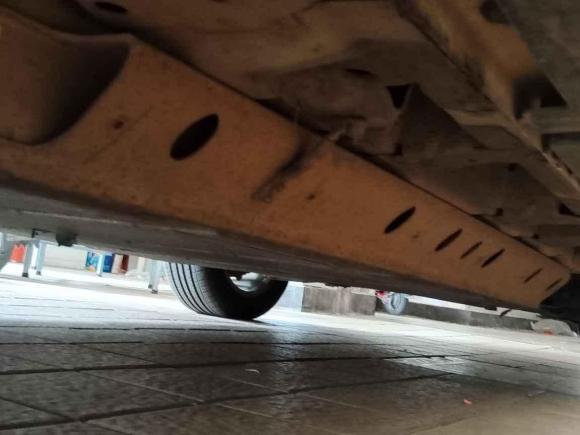 [济南·鲁A] 二手荣威荣威RX5新能源2017款 ERX5 EV400 电动互联网豪华版