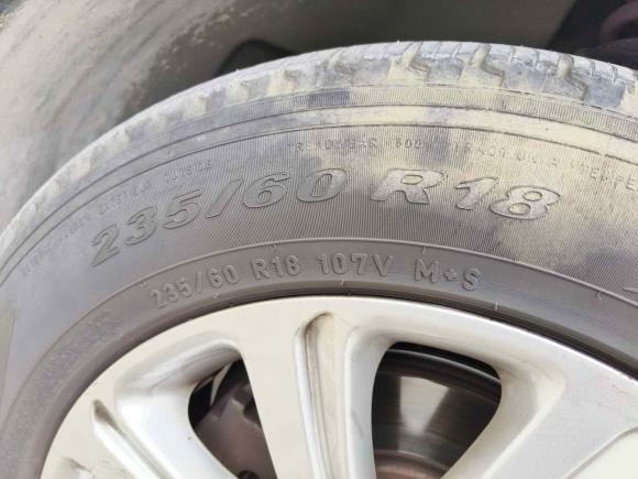 [成都·川A] 二手路虎发现神行2016款 2.0T SE