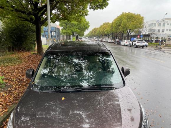 [苏州·苏E] 二手别克别克GL82021款 ES陆尊 653T 尊享型