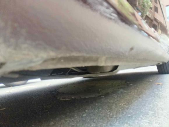 [上海·沪A] 二手斯柯达速派2013款 1.8TSI 自动雅仕版