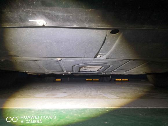 [宁波·浙B] 二手菲亚特致悦2014款 1.4T 自动运动版