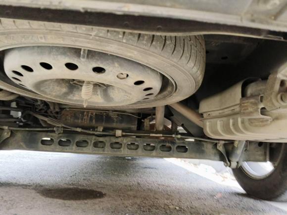 [南昌·赣A] 二手别克别克GL82017款 25S 豪华型 国V