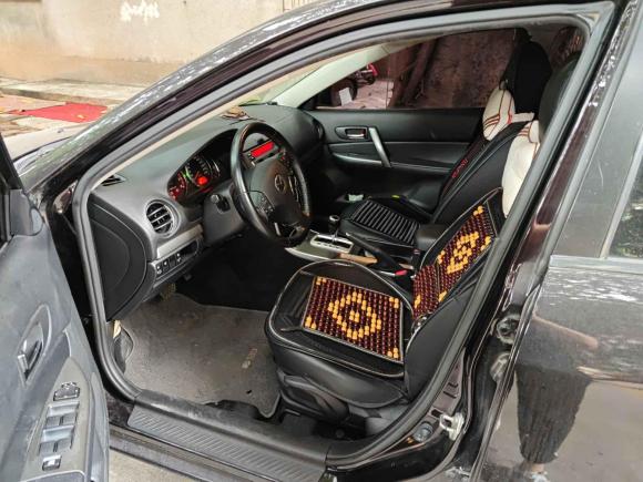 [广州·粤R] 二手马自达马自达62015款 2.0L 自动时尚型