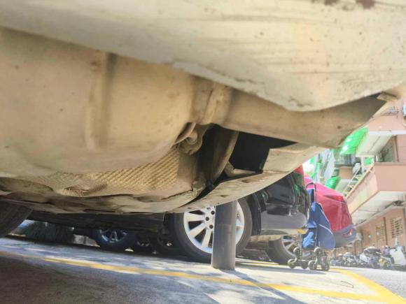 [杭州·浙A] 二手斯柯达明锐2012款 1.6L 自动逸杰版