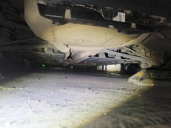 [金华·浙G] 二手MINIMINI CLUBMAN2011款 1.6L ONE