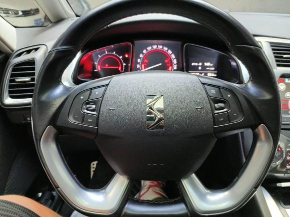 [无锡·苏B] 二手DSDS 52013款 1.6T 尊享版THP200