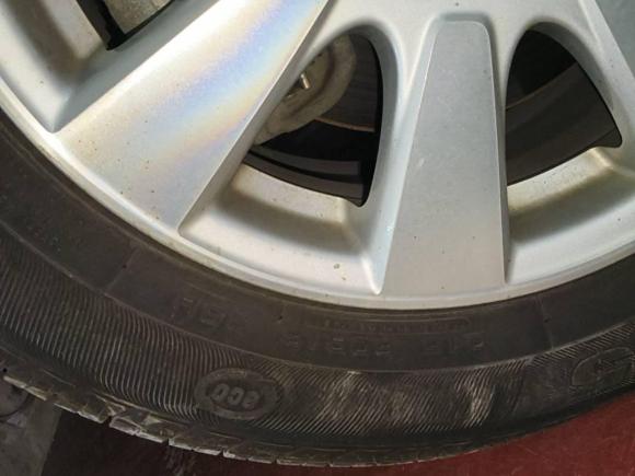 [南京·苏A] 二手丰田凯美瑞2008款 240G 豪华版