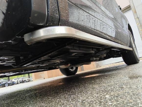 [佛山·粤X] 二手丰田汉兰达2021款 2.0T 四驱精英版 7座