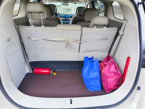 [南京·苏A] 二手别克别克GL82017款 ES 28T 舒适型 国V