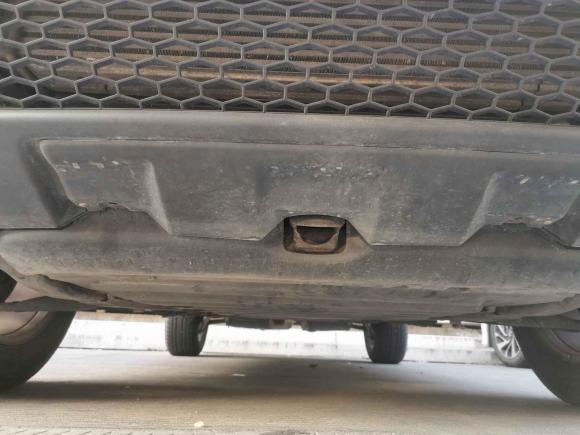 [台州·浙J] 二手路虎神行者22013款 2.2T SD4 SE柴油版