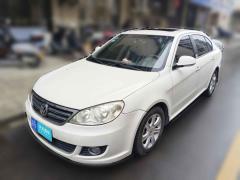 [金华·浙G] 大众朗逸2011款 1.6L 自动品雅版