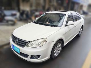 大众朗逸2011款 1.6L 自动品雅版